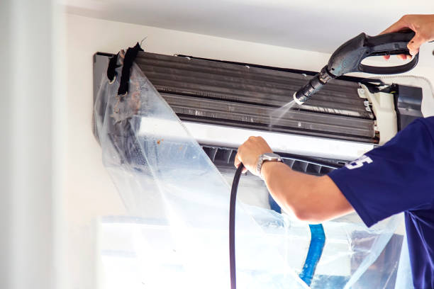 Best Residential Air Duct Cleaning  in Malaga, NJ