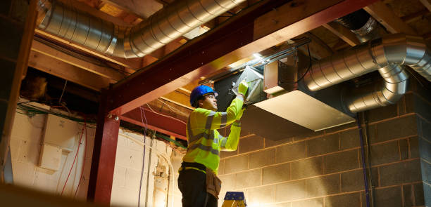 HVAC Maintenance and Cleaning in NJ