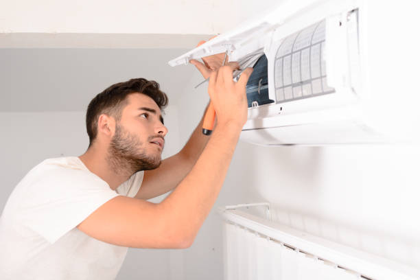 Best HVAC Duct Inspection Services  in Malaga, NJ